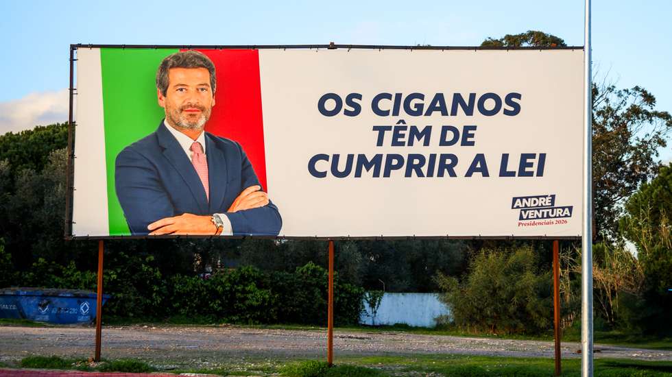 Garcia Pereira classificou como xenófobo o arquivamento do caso pelo Ministério Público