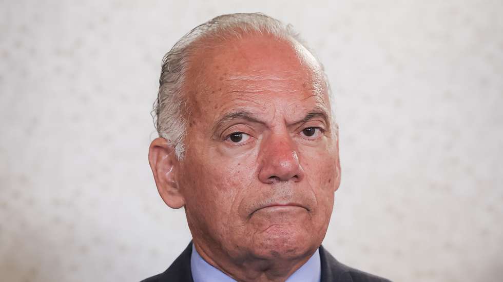 "Não digo que seja um fenómeno, mas nós temos de estar cientes de que já aconteceram quatro situações e que temos de fazer todos os possíveis para evitar que aconteçam outras"