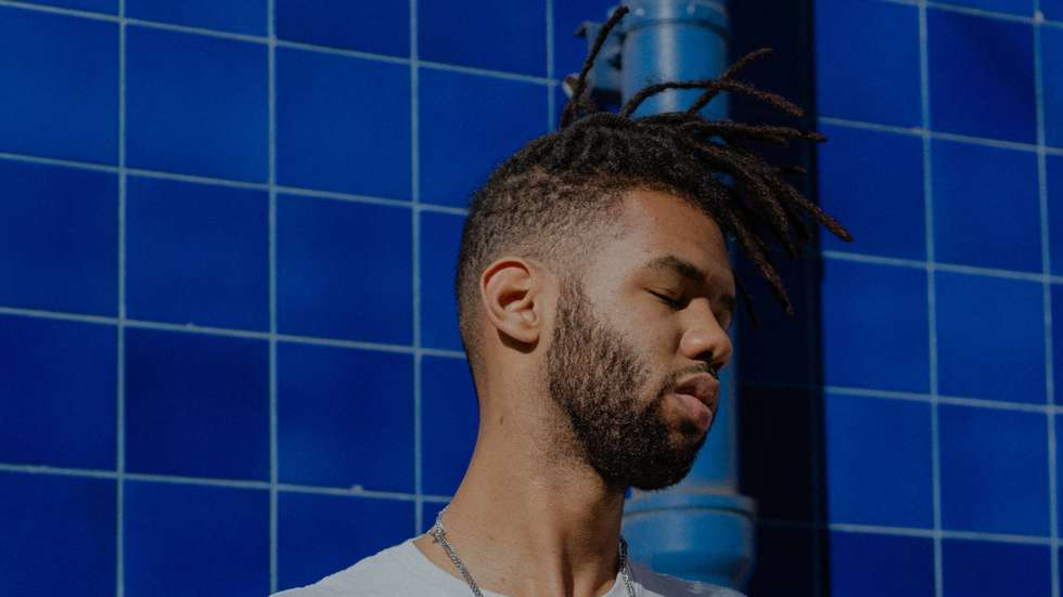 Eu.Clides é um dos talentos emergentes da música nacional que se irá apresentar ao vivo neste "showcase festival" apostado na internacionalização dos artistas