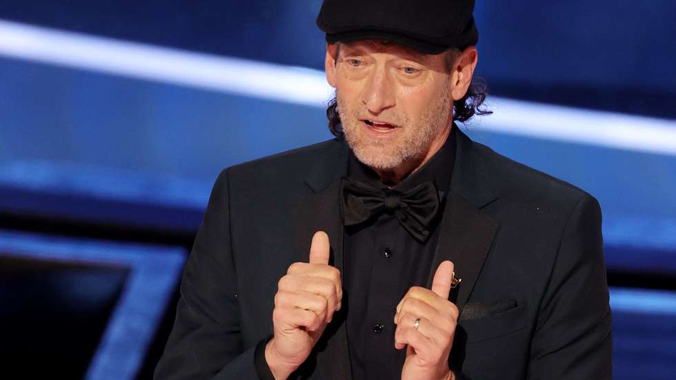 94th Annual Academy Awards - Show