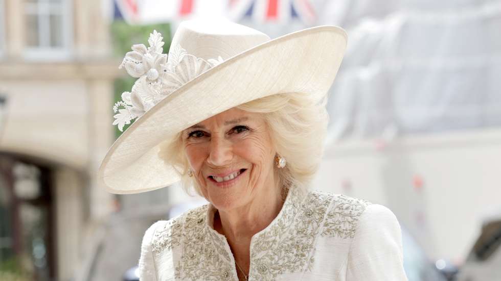 Queen Elizabeth II Platinum Jubilee 2022 - National Service Of Thanksgiving