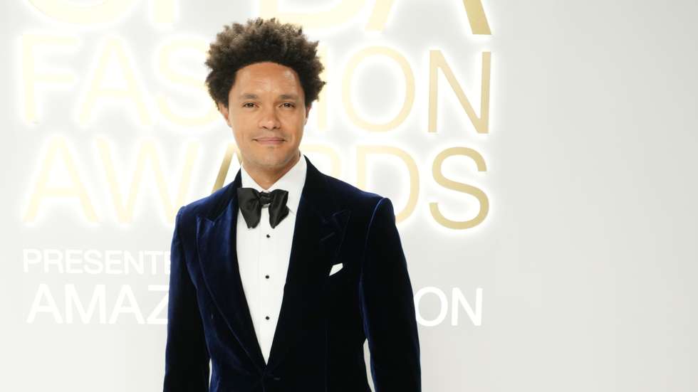 CFDA Fashion Awards - Arrivals