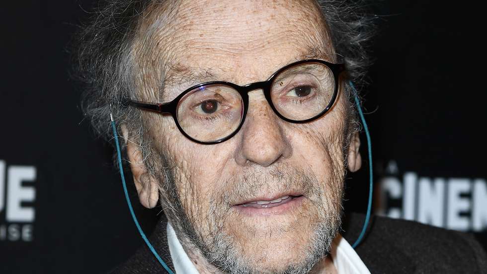 "Happy End" Paris Premiere At La Cinematheque