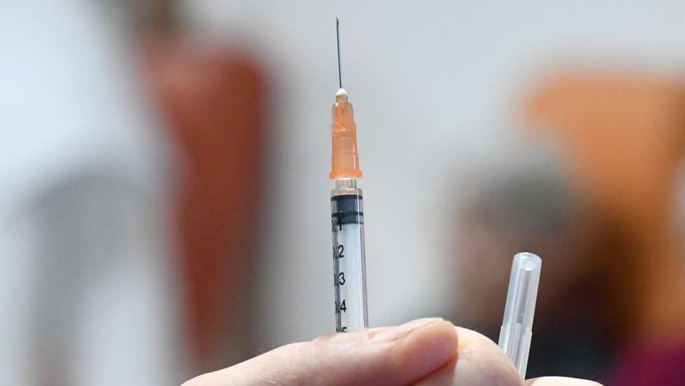 FRANCE-HEALTH-VIRUS-VACCINE