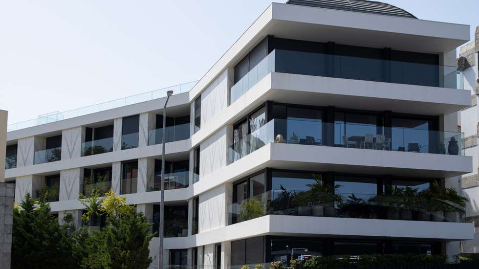 Desde o início do século, a construção de nova habitação em Portugal caiu cerca de 70%, criando um défice estrutural de oferta que o mercado ainda não conseguiu recuperar