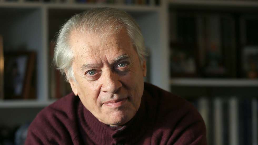 João de Melo mostra o vigor de um projeto literário que assume a história de um país como tema