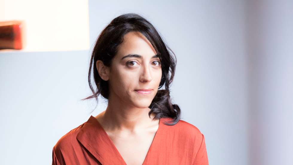 Claudia Durastanti