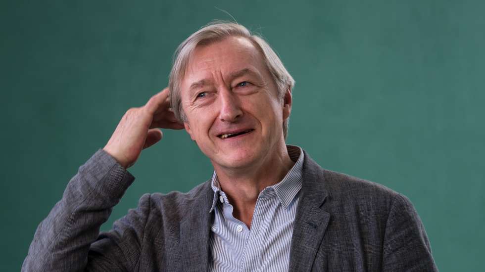 Edinburgh International Book Festival