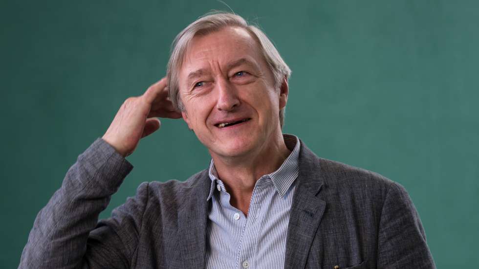 Edinburgh International Book Festival