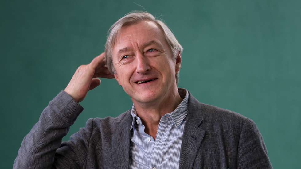 Edinburgh International Book Festival