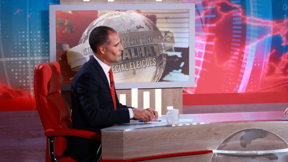 Catarina Martins; Ricardo Araújo Pereira; Isto é gozar com quem trabalha