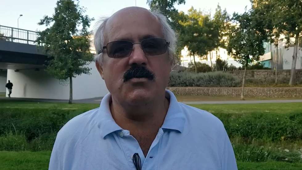 Teodósio Maria Alcobia foi condenado a prisão efetiva no processo das FP-25