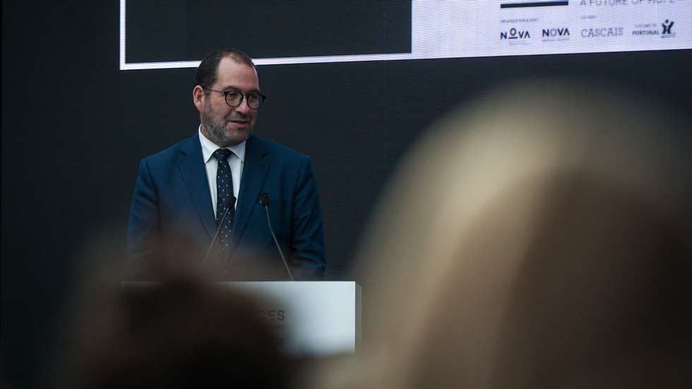 Ministro da Educação esteve no briefing do Conselho de Ministros para falar das mudanças ao decreto-lei que altera o regime jurídico de formação de professores