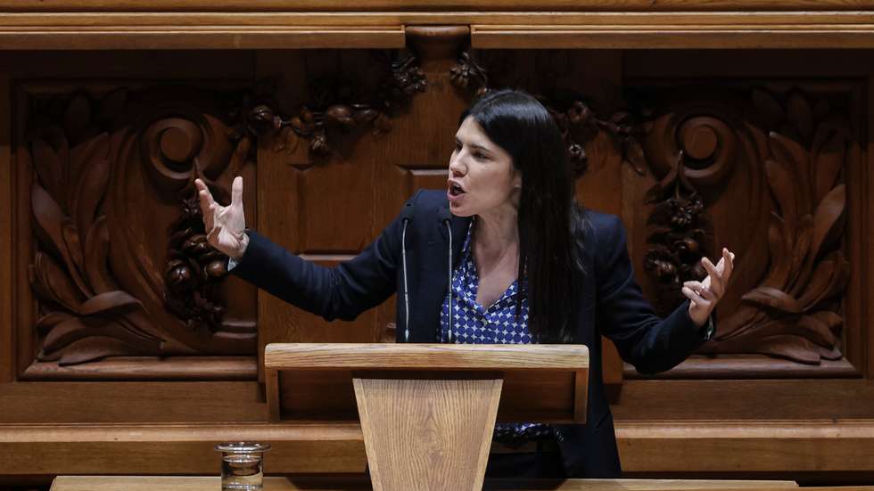 O PCP, o Livre e o Bloco de Esquerda questionaram também a constitucionalidade da medida do Governo quanto à imigração