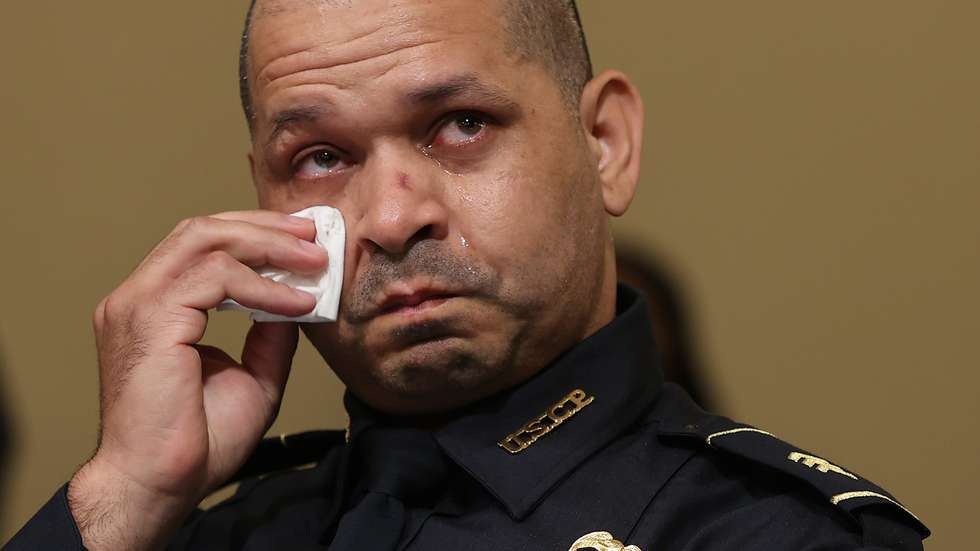 House Select Committee Investigating January 6 Attack On US Capitol Holds First Hearing