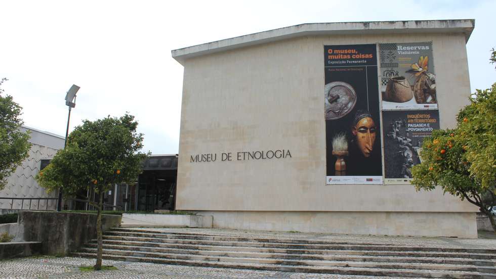 Museu Nacional de Etnologia