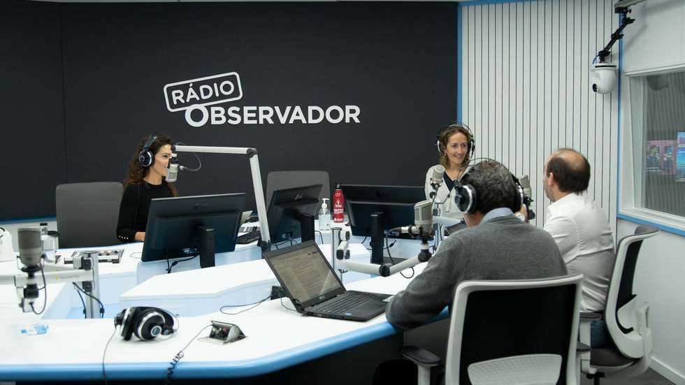 A Rádio Observador reforçou a presença nos Quadros Médios/Superiores (49% da audiência total) e nas classes A/B (64% da audiência)
