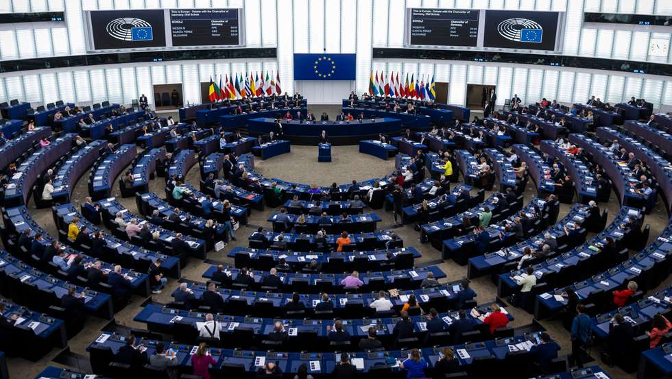 O Conselho da União Europeia e o Parlamento Europeu querem que haja uma extensão