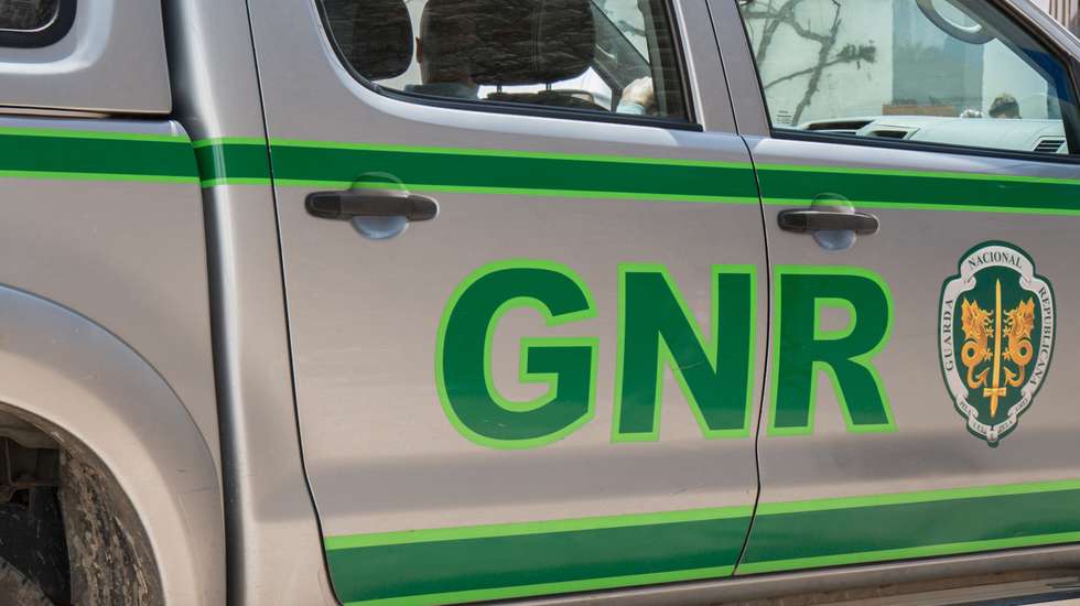 GNR deteve 3 suspeitos de tráfico e apreendeu 1.700 doses de cocaína em Barcelos