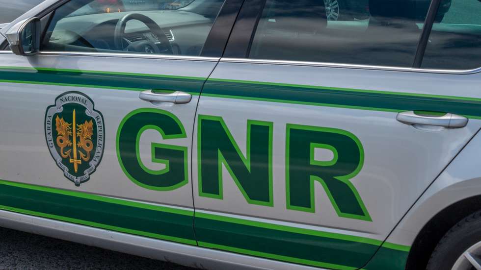 GNR deteve 3 suspeitos de tráfico e apreendeu 1.700 doses de cocaína em Barcelos
