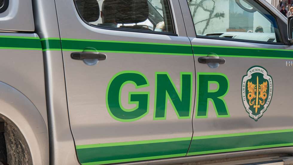 GNR deteve 3 suspeitos de tráfico e apreendeu 1.700 doses de cocaína em Barcelos