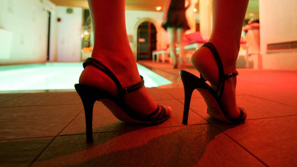 Germany's Escort Girls Anticipate Increasing Demand During World Cup