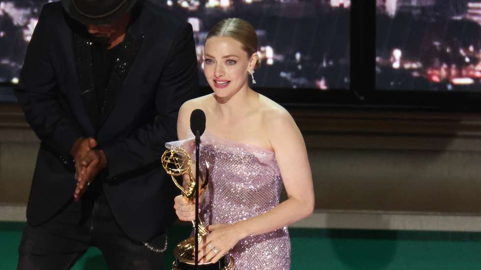 74th Primetime Emmy Awards - Show