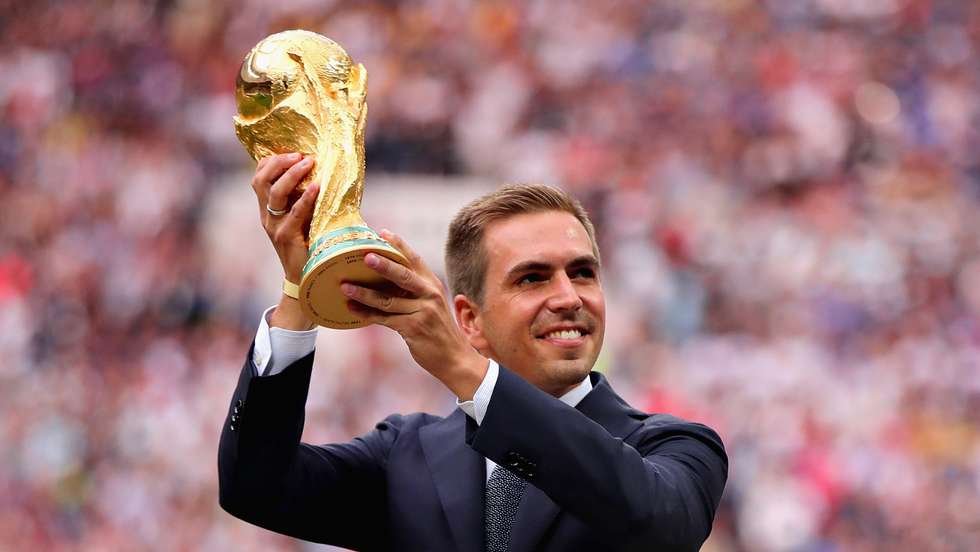 France v Croatia - 2018 FIFA World Cup Russia Final