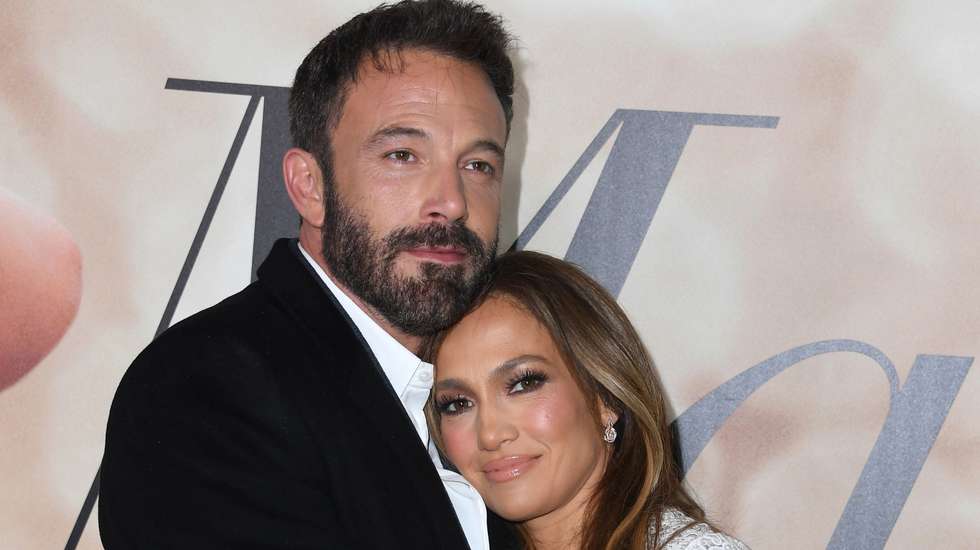 Los Angeles Special Screening Of "Marry Me"