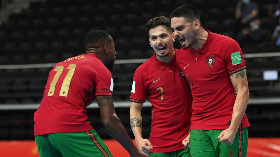 Erick apontou o golo da reviravolta na segunda parte num jogo contra a Tailândia onde Bruno Coelho empatou e Pany Varela fechou as contas