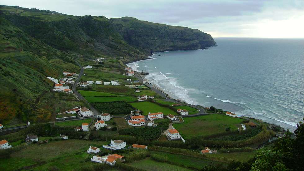 Açores