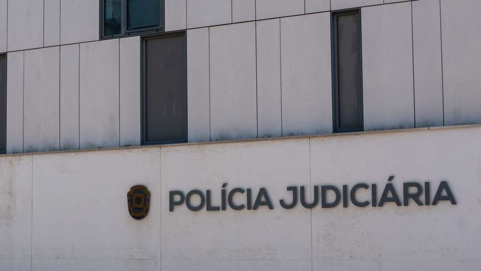 Polícia Judiciária