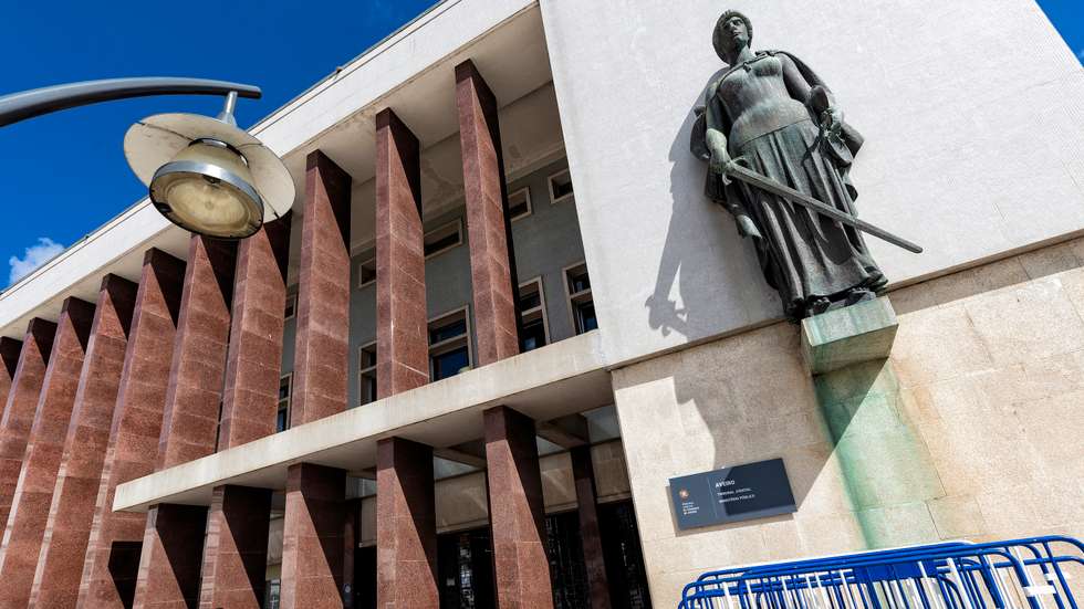 Tribunal de Aveiro