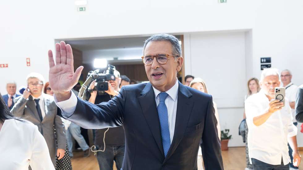 No sábado, António José Seguro estará na Universidade do Algarve, para uma sessão com o reitor, acabando o dia em Faro, com a Associação da Ilha da Culatra