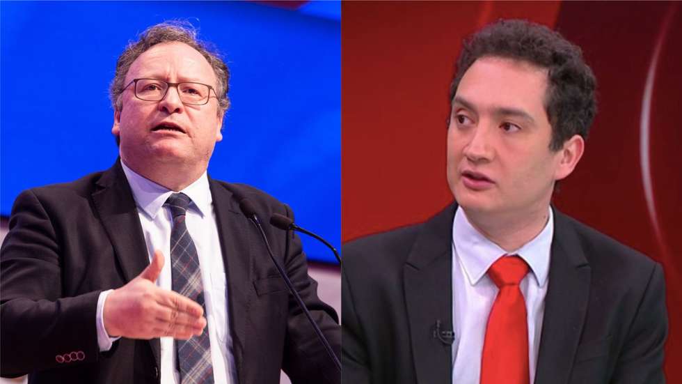 O atual presidente do CES diz ser "imperioso" que, em "nome da dignidade nacional e do respeito pelo martirizado povo ucraniano", sejam "adotadas as medidas conducentes"