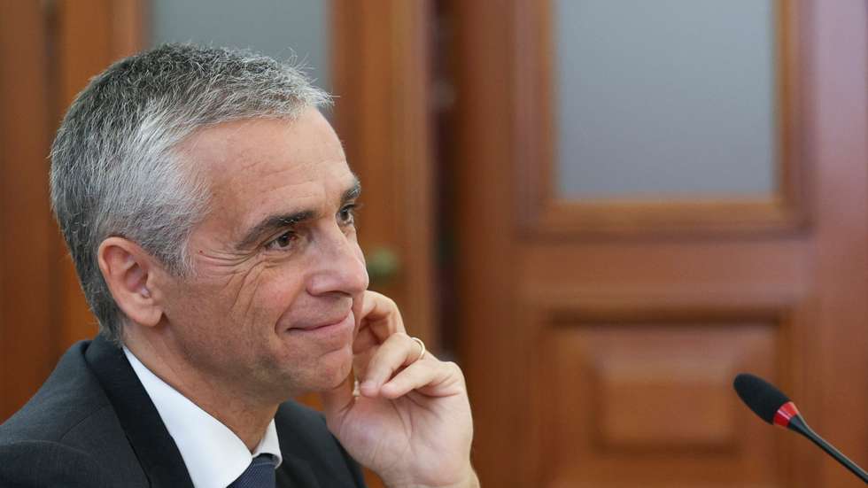 João Weber Gameiro, ex-administrador da TAP
