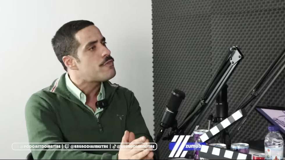 Tiago Grila