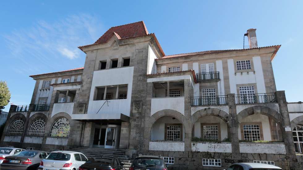 hotel turismo guarda