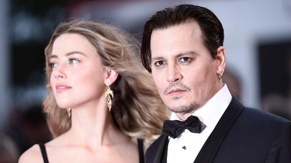 'Black Mass' Premiere - 72nd Venice Film Festival