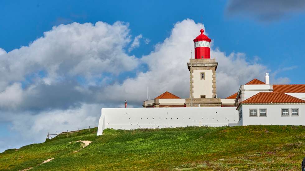 Cabo Da Roca Fails To Attract Visitors During COVID-19 Pandemic