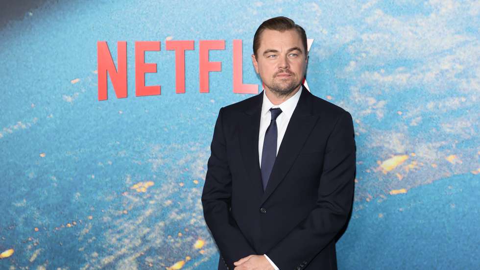 Netflix's "Don't Look Up" World Premiere