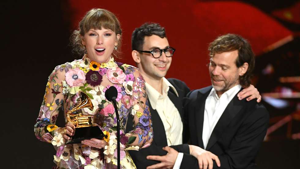 63rd Annual GRAMMY Awards – Telecast