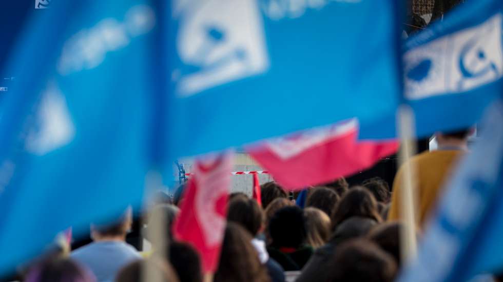 O documento foi apresentado numa sessão pública da CDU que decorreu no Seixal, no distrito de Setúbal