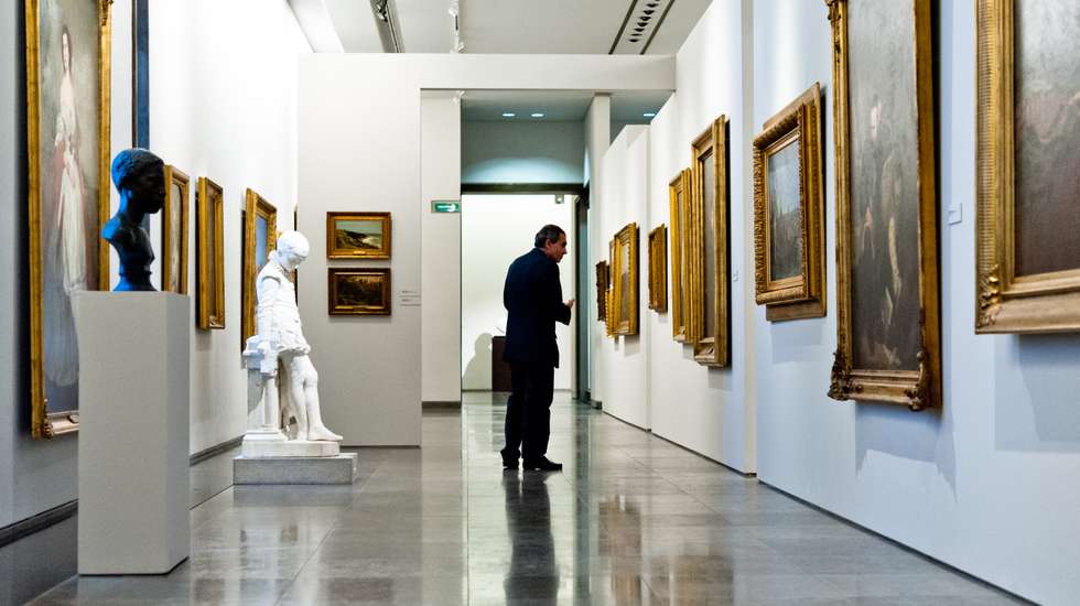 O novo Regulamento Geral de Bilhética e Acesso alterou algumas especificidades nas tabelas relativas às visitas guiadas e aos parâmetros das isenções e descontos, normas e tabelas aplicáveis às visitas guiadas