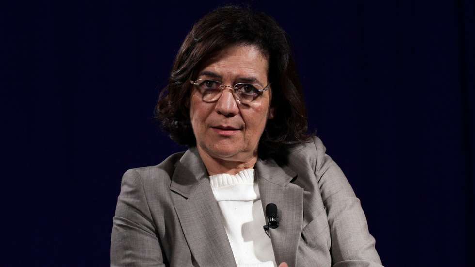 Teresa Almeida afirma que "aumentou em 10% o número de votantes"