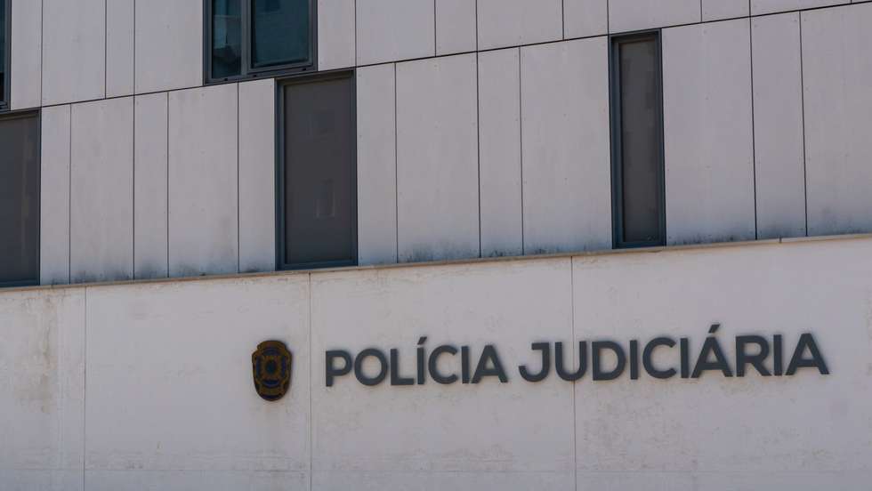 Polícia Judiciária