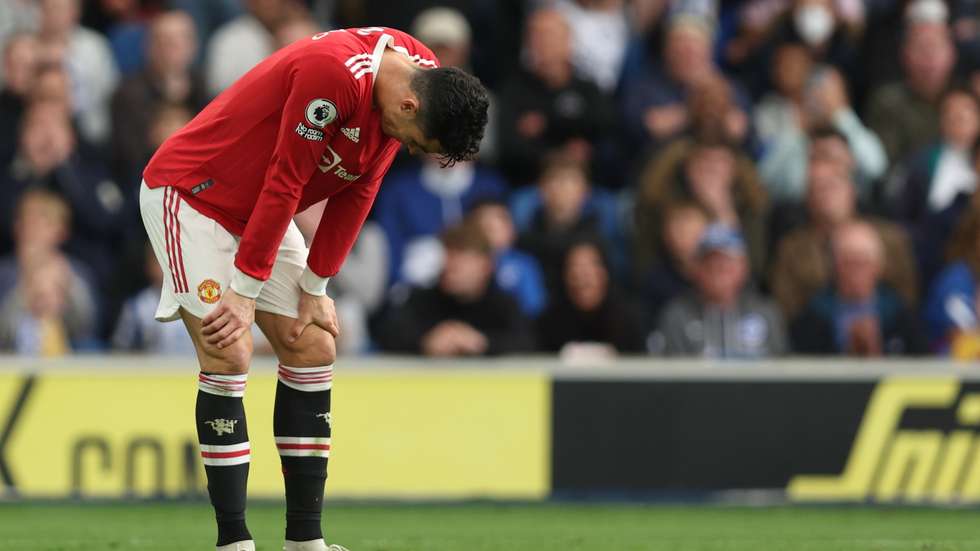 O caso aconteceu no dia 9 de abril, no final do terceiro jogo consecutivo em que United falhou uma vitória