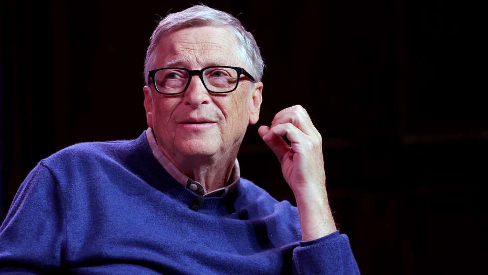 Bill Gates With Fareed Zakaria: How To Prevent The Next Pandemic
