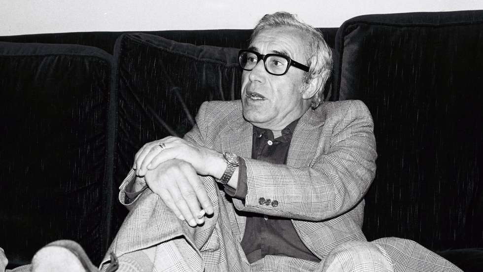 José Cardoso Pires