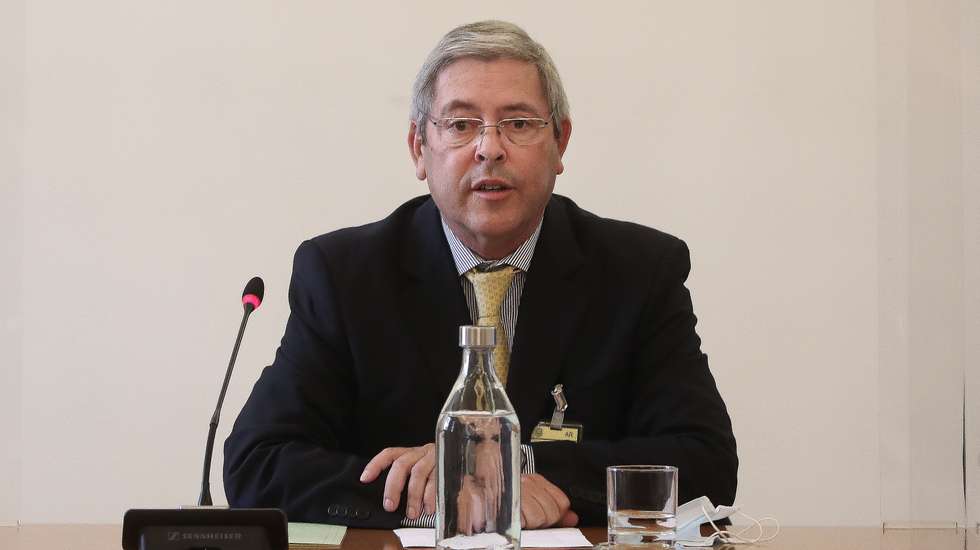Bernardo Moniz da Maia responsabilizou o Novo Banco por fracasso de solução para dívidas do grupo